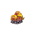 Alolan Dugtrio